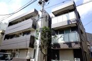 ＪＲ総武線（各駅停車）平井駅まで徒歩3分