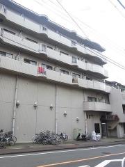 プレール東武練馬