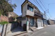 門司区北川町戸建て