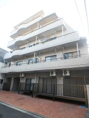 ＪＲ山手線駒込駅まで徒歩8分