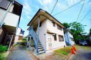 西武多摩湖線一橋学園駅まで徒歩14分
