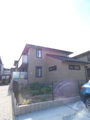 北大阪急行箕面萱野駅まで徒歩8分