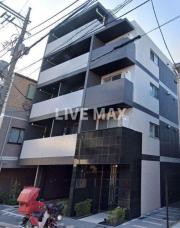 ＪＲ京浜東北・根岸線大森駅まで徒歩14分