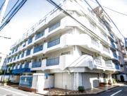 マンションVIP新宿柏木