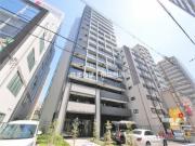 地下鉄千日前線桜川駅まで徒歩5分