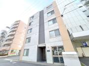 地下鉄東西線西１１丁目駅まで徒歩5分