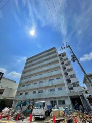 地下鉄御堂筋線新金岡駅まで徒歩5分