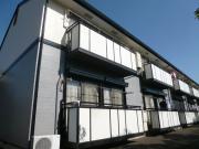 ＪＲ南武線西府駅まで徒歩6分