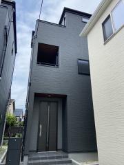 南鳩ケ谷戸建