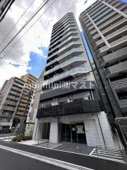 地下鉄堺筋線堺筋本町駅まで徒歩4分