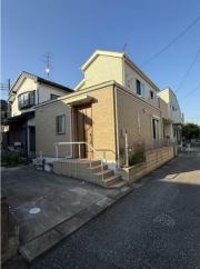 備後東8丁目戸建
