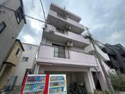 リバティ元住吉