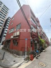 吉田町第1共同ビル