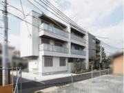 阪急京都線富田駅まで徒歩4分