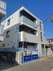 L′oiseau bleuロワゾ ブルー甲子園