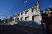 クレイノファミーユ東大宮