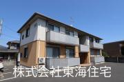 寺門ハイツ