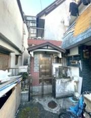 京阪本線寝屋川市駅まで徒歩21分
