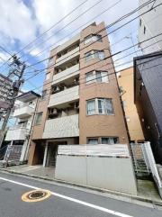 ＪＲ山手線西日暮里駅まで徒歩4分