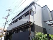 京阪本線伏見桃山駅まで徒歩6分