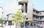 東武伊勢崎・大師線草加駅まで徒歩4分