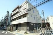 Tango Heights赤坂