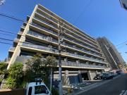 東急田園都市線宮前平駅まで徒歩2分