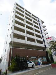 阪神本線住吉駅まで徒歩5分
