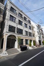 HJ PLACE神楽坂