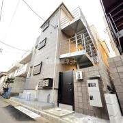 京成本線八千代台駅まで徒歩4分