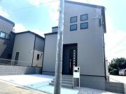 Sumai to清瀬市下宿01