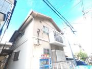 阪神本線芦屋駅まで徒歩10分