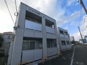 ＪＲ総武線（各駅停車）西千葉駅まで徒歩18分