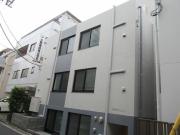 早稲田鶴巻IMAハウス