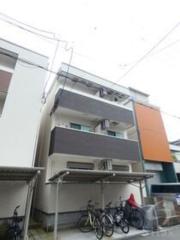地下鉄今里筋線瑞光四丁目駅まで徒歩3分
