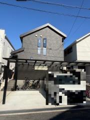 山之上西町戸建