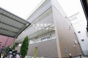南海高野線堺東駅まで徒歩9分