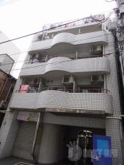 ハイネスベルグレイス川崎