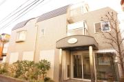 京王線明大前駅まで徒歩3分