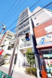 コンフォリア押上