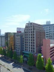 赤坂ランドマークタワー