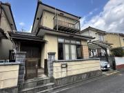 篠町森向坂1-144貸家