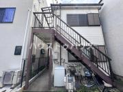東京メトロ南北線赤羽岩淵駅まで徒歩5分
