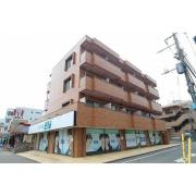 京王相模原線京王堀之内駅まで徒歩3分
