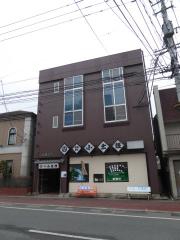 小太鼓ビル