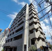 東京メトロ千代田線西日暮里駅まで徒歩9分