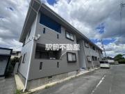 花園ハイツA棟