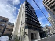 リビオレゾン塚本ステーションプレミア
