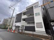 フジパレス柴島5番館