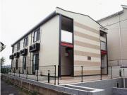 相鉄本線かしわ台駅まで徒歩17分